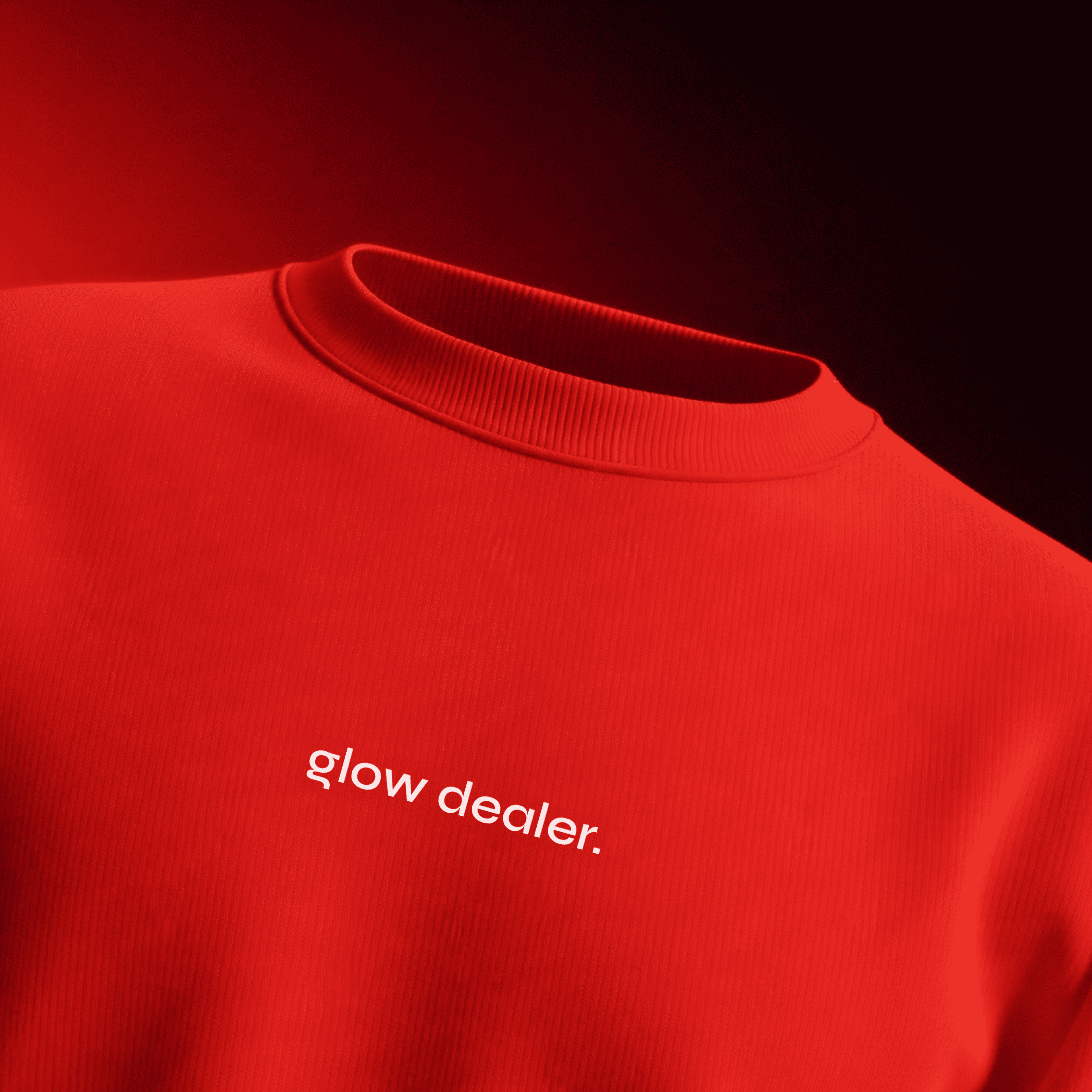 YourHappy Sweatshirts