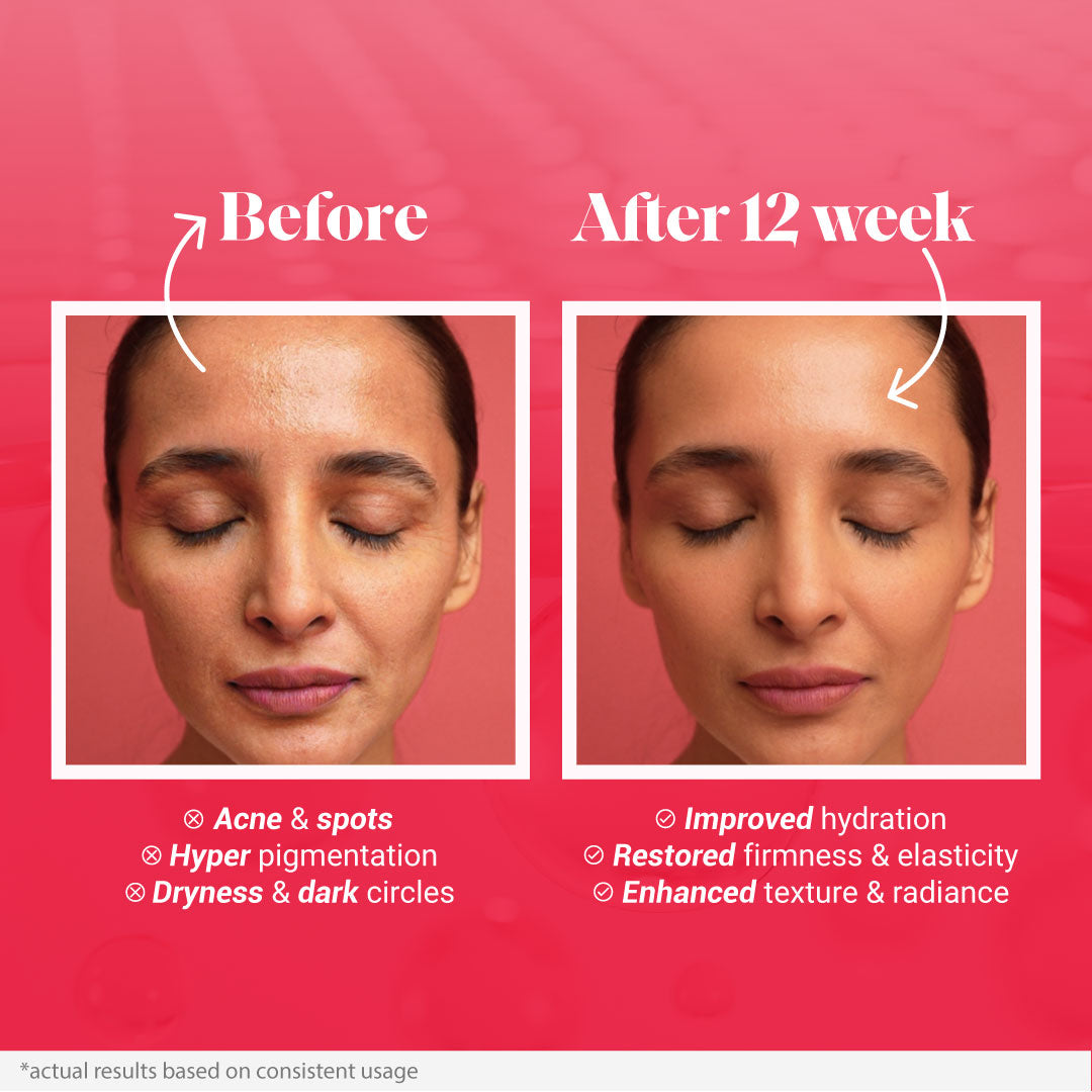 Pure Marine Collagen Advanced