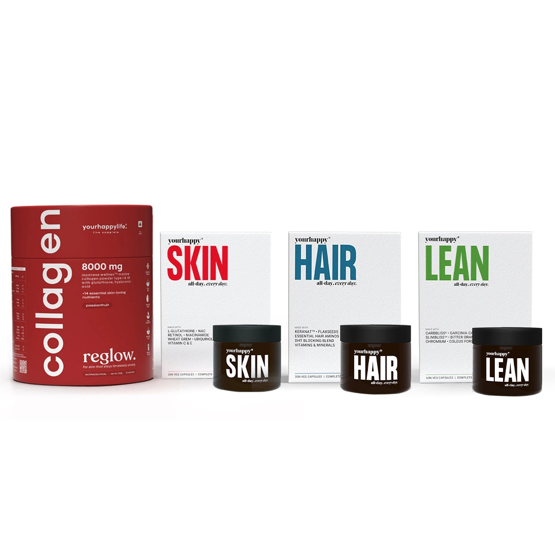 Holistic Health Essentials
