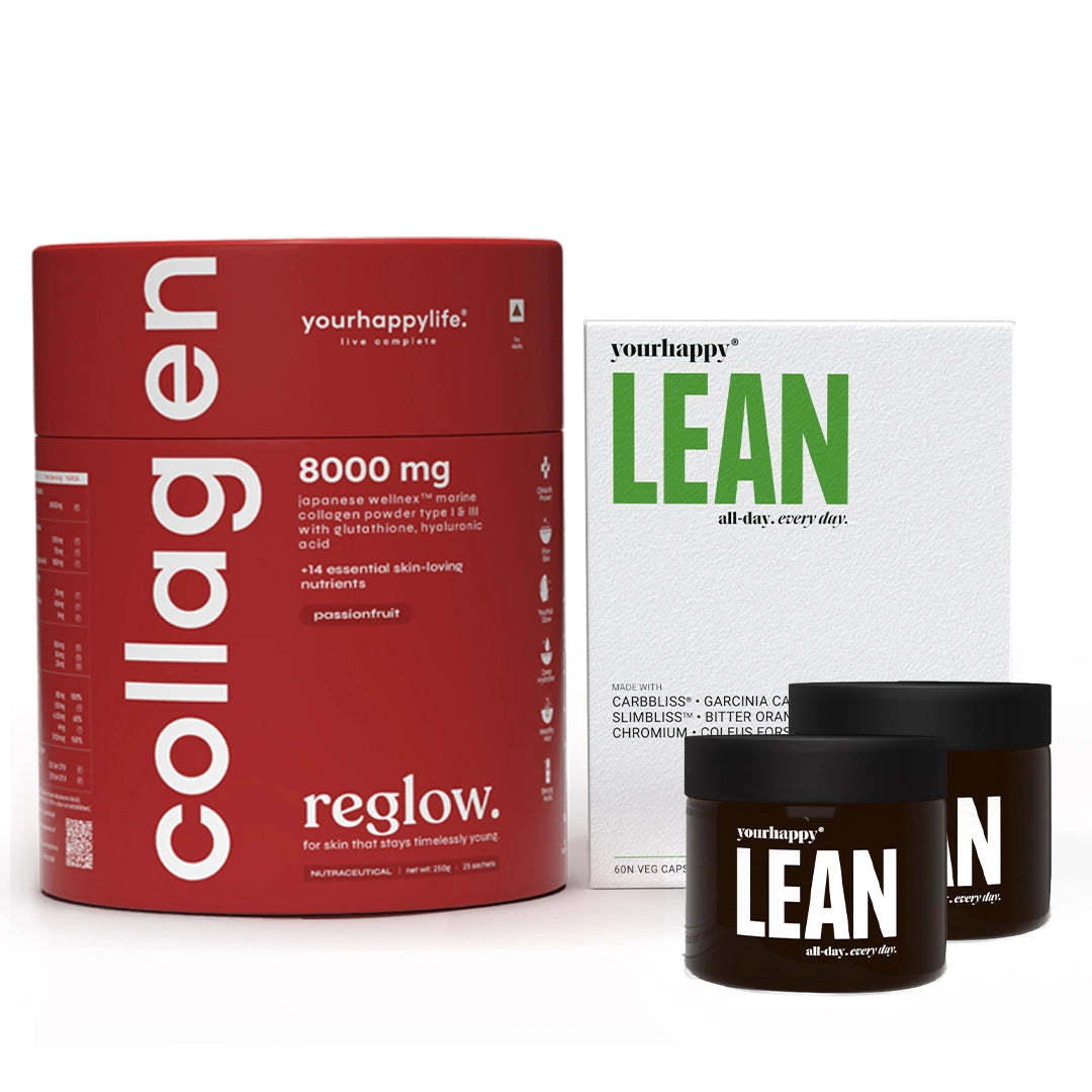Glow & Trim Essentials