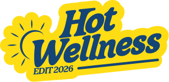 Hot Wellness Edit 2026