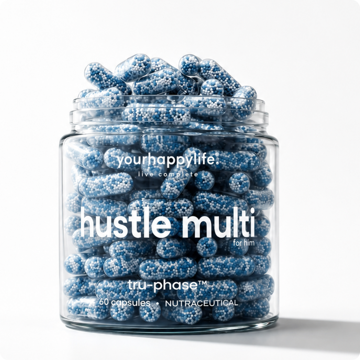 Hustle Multi For Him