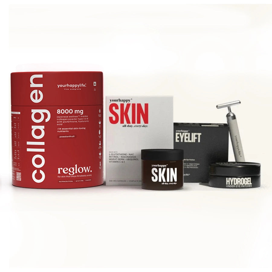 Radiance Regimen
