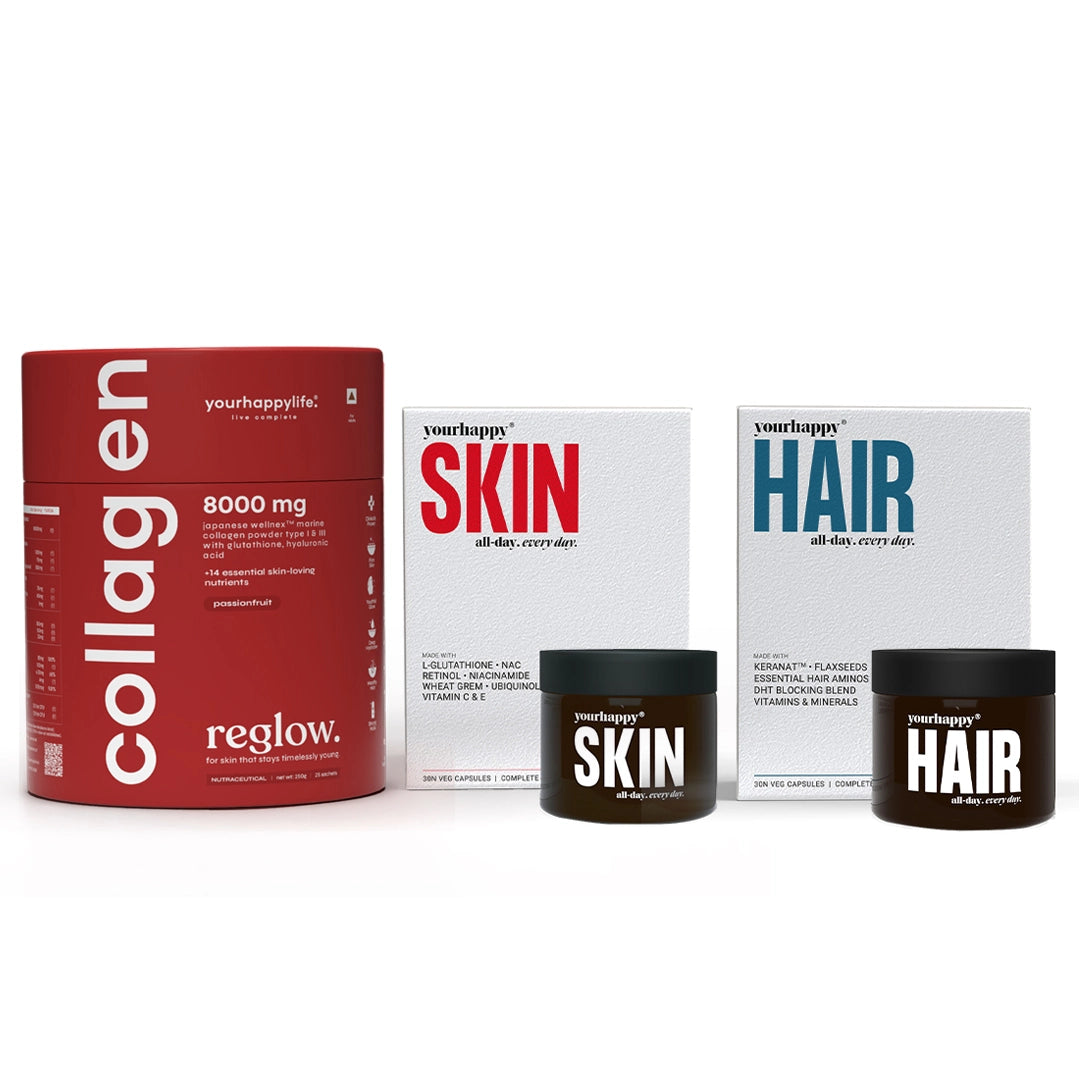 Complete Beauty Bundle