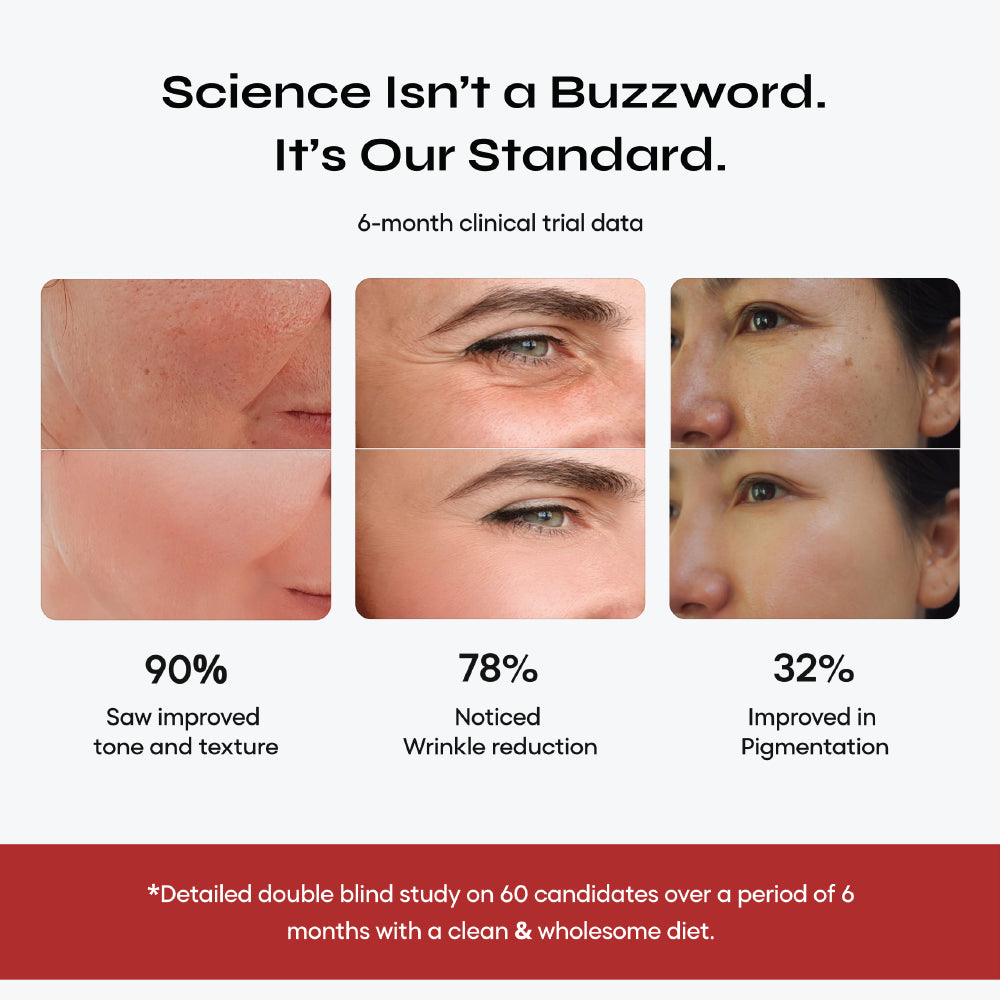 Pure Marine Collagen Reglow