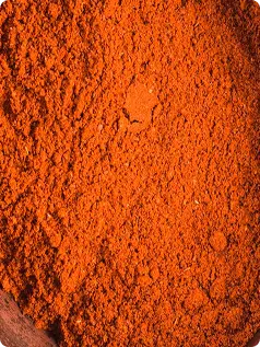 Bitter orange