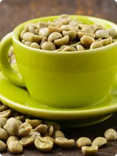 Green Coffee Extract