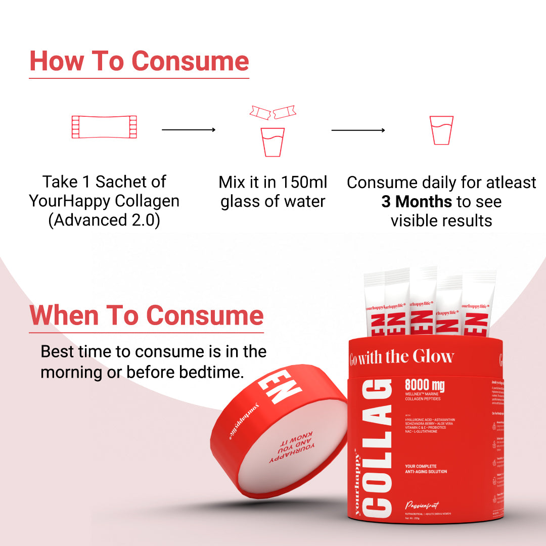 Pure Marine Collagen Advanced