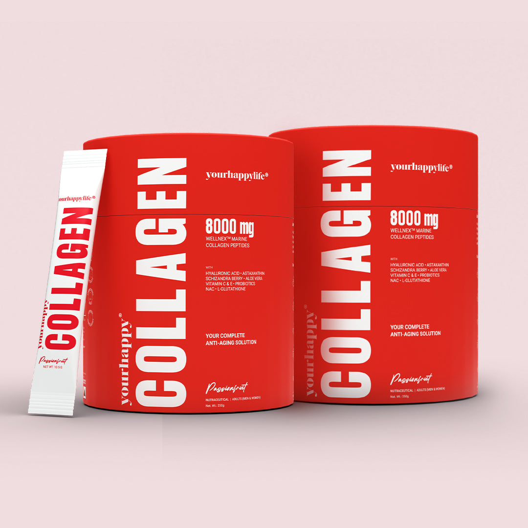 Pure Marine Collagen Advanced