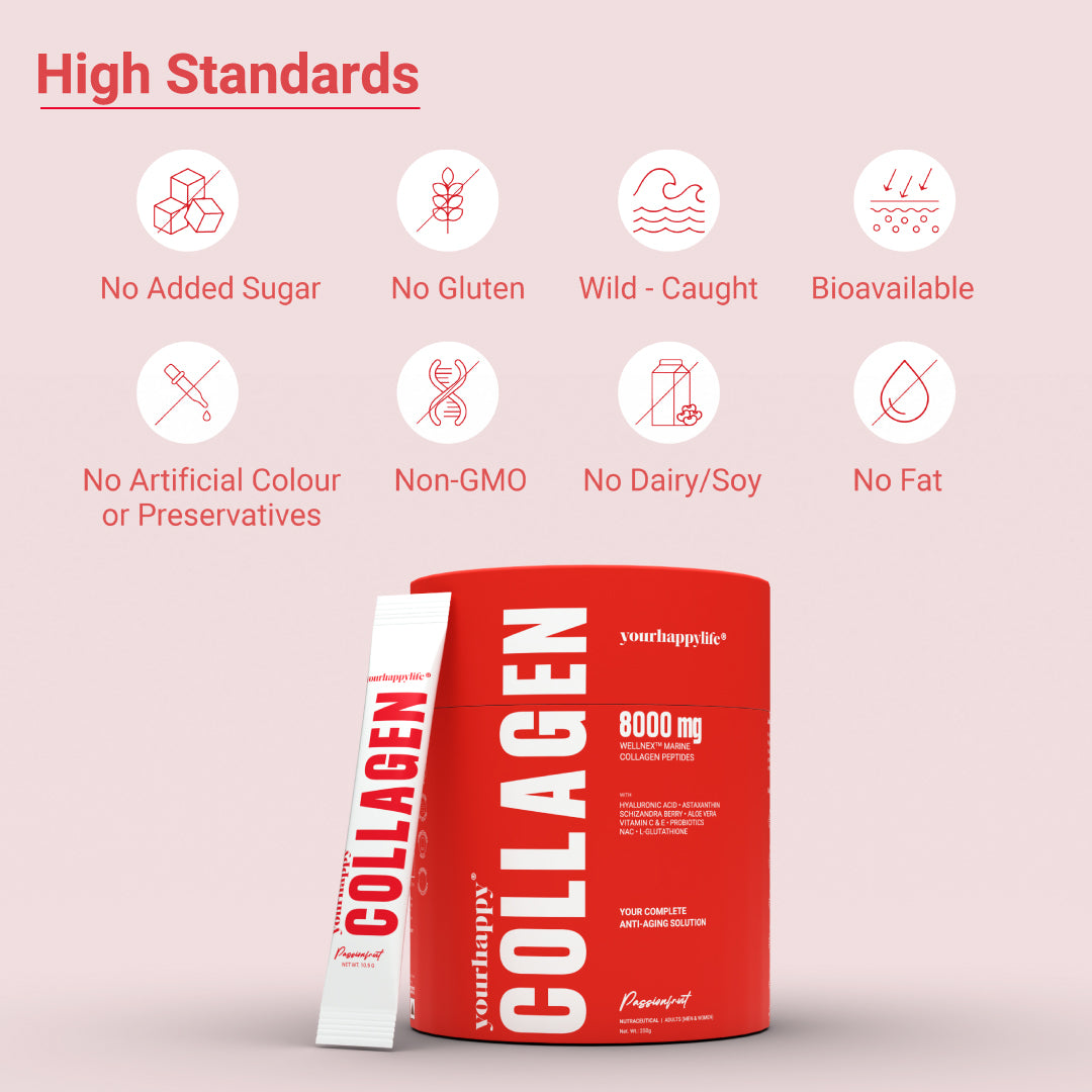 Pure Marine Collagen Advanced