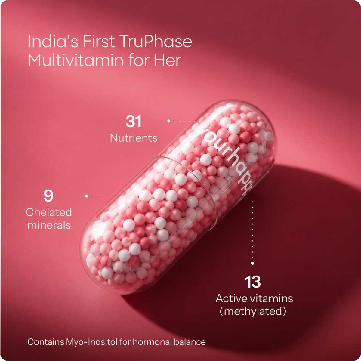 Hustle Multi For Her