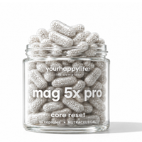 Mag5x Pro