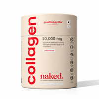 Naked Marine Collagen