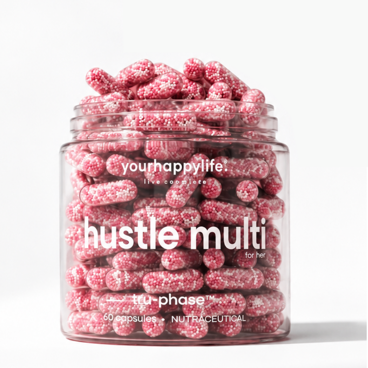 Hustle Multi For Her