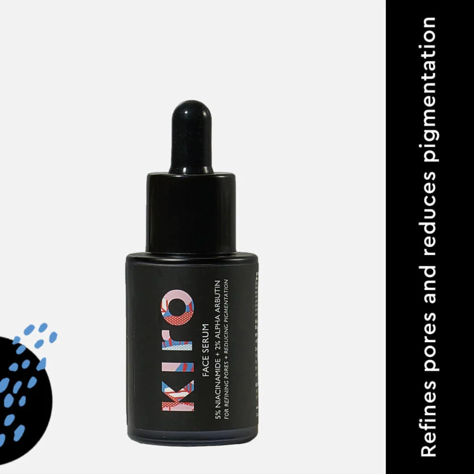 YourHappy Collagen (Advanced) Pack of 2 + Kiro Beauty Niacinamide Face Serum