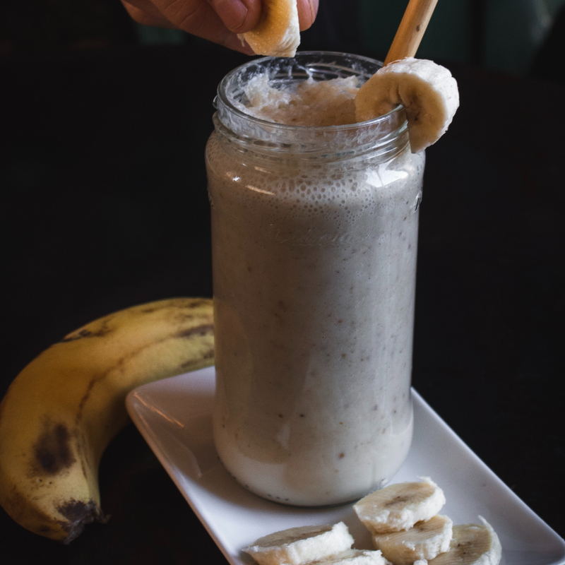 10 Ways To Make Protein Drink Tasty