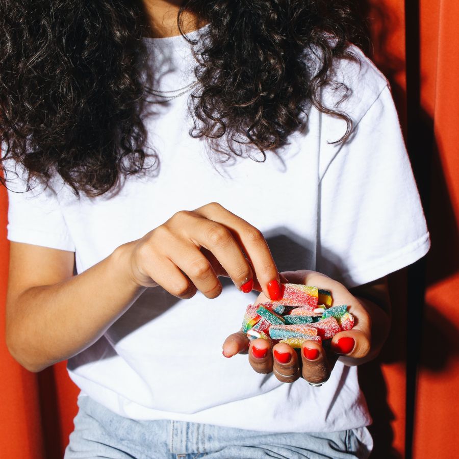 Daily Multivitamin Gummies
