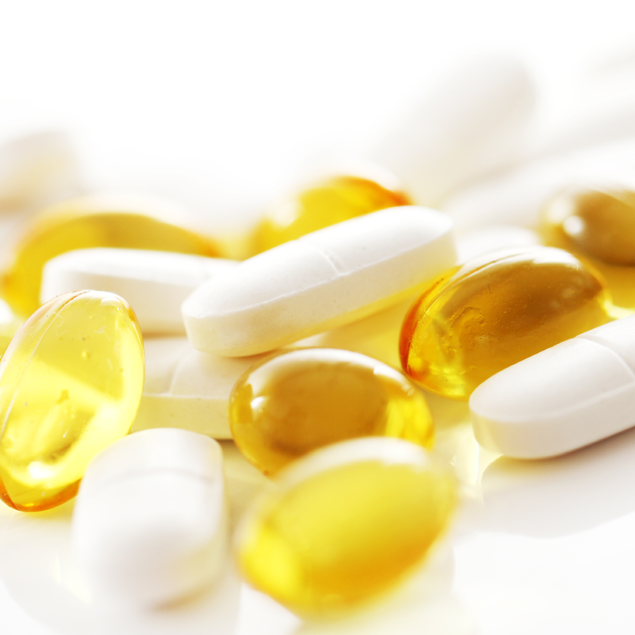 5 Important Health Supplements One Should Include on a Daily Basis