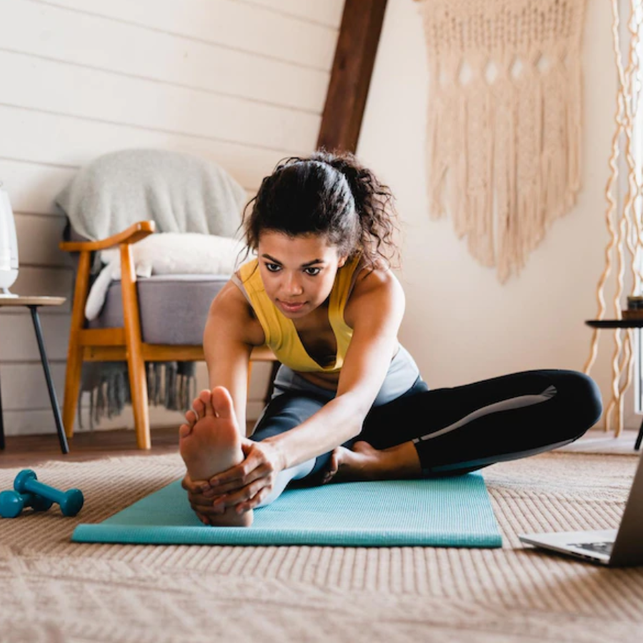 Ways To Create A Home Gym