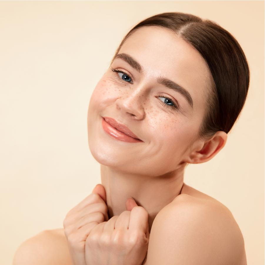 A Guide To Keeping Skin Hydrated