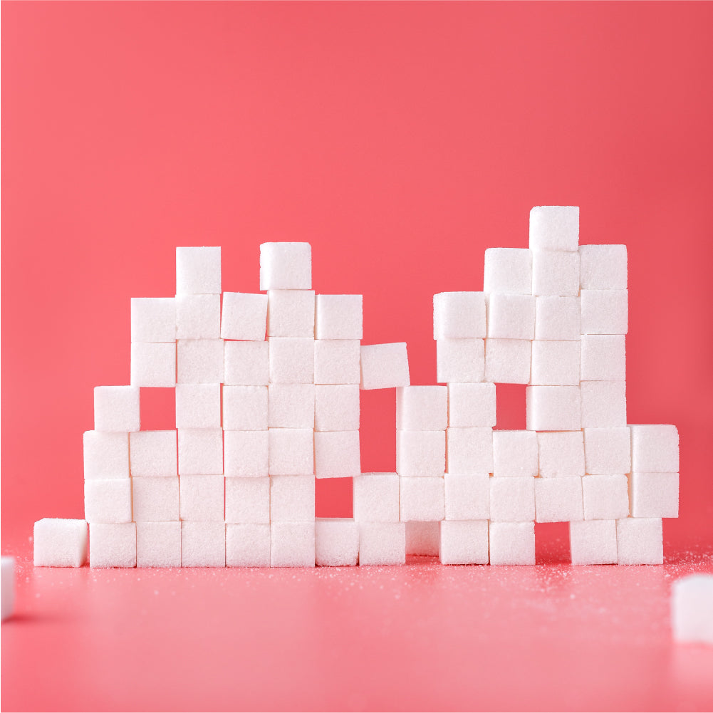 Sugar Is Not So Sweet For Us After All. Why Should We Make This Change?