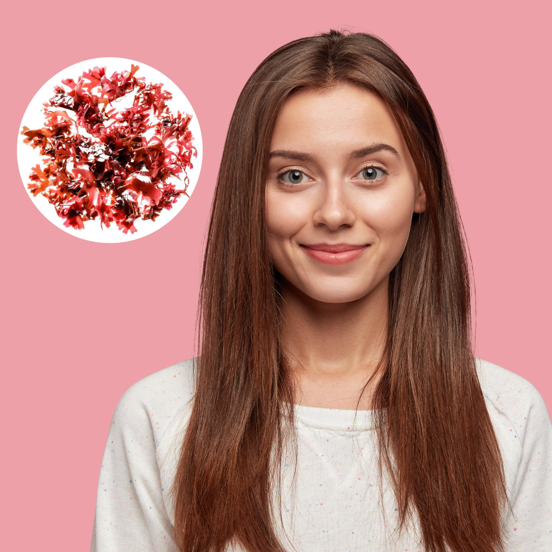 Astaxanthin: Four Ways It Can Keep You Young