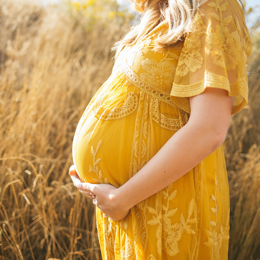 The Importance of Collagen for Women at All Stages of Pregnancy and Nursing