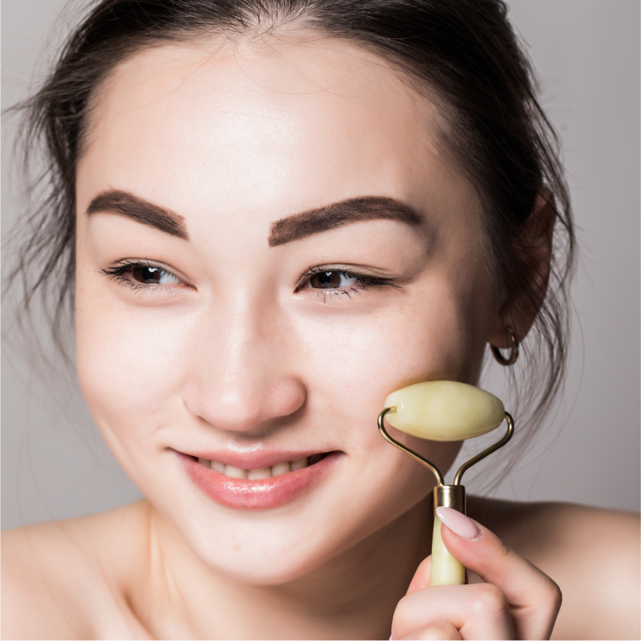 Discover The Koreans' Anti-Aging Secrets
