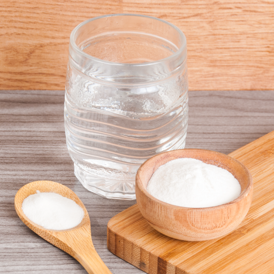 Why You Should Mix Collagen With Protein Powder