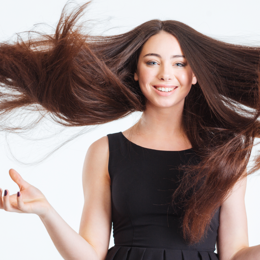 Does Collagen Really Help Hair Growth?