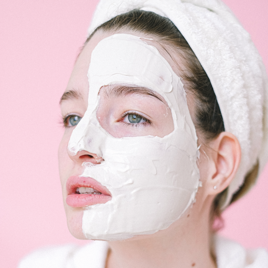 Here's How Skin Care has Changed Over Decades