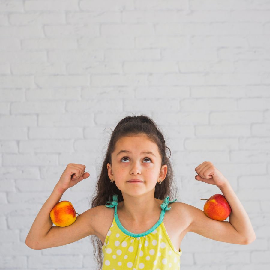 10 Easy Tips to Keep Your Kids Healthy