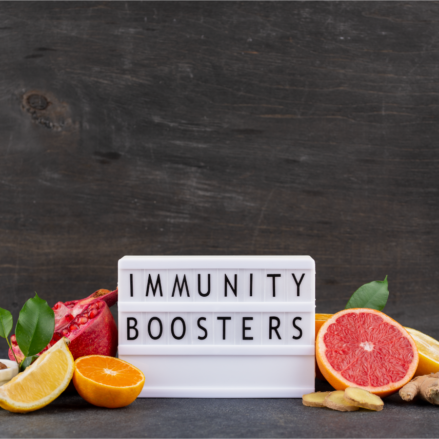 Natural Ways To Increase Body Immunity Power