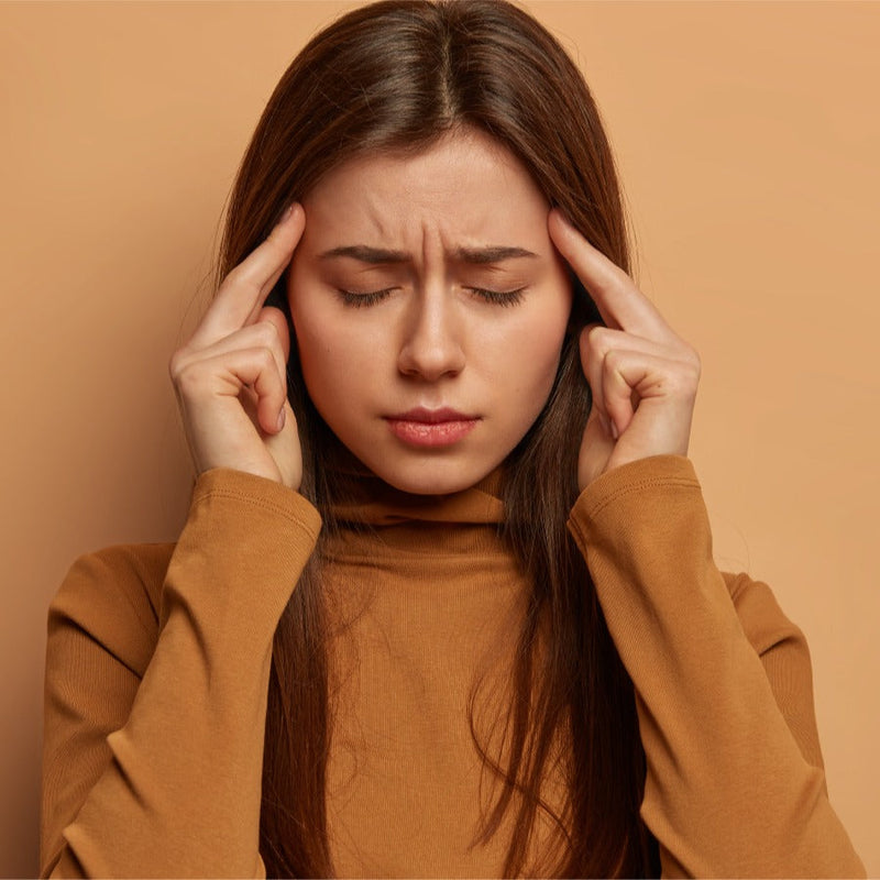 Prevent Eye Strain From These Super Easy Habits YourHappyLife