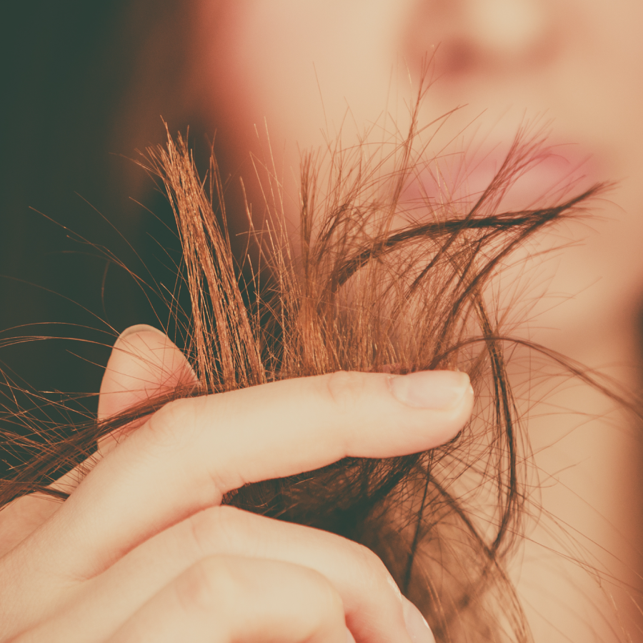 Top 10 Hair Hacks For Dry, Frizzy Hair