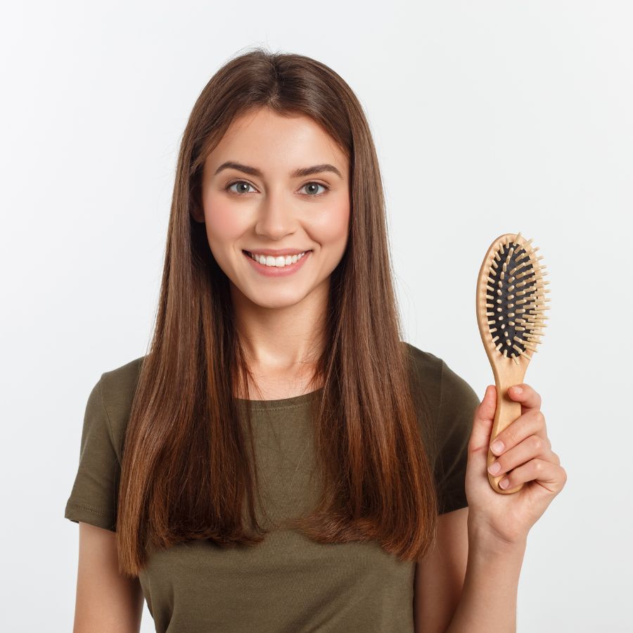 Hair Problems And Their Solutions