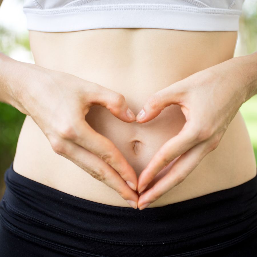 Gut Health 