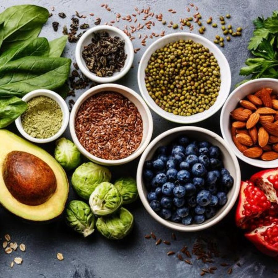 This Food Is Linked To Weight Maintenance & More