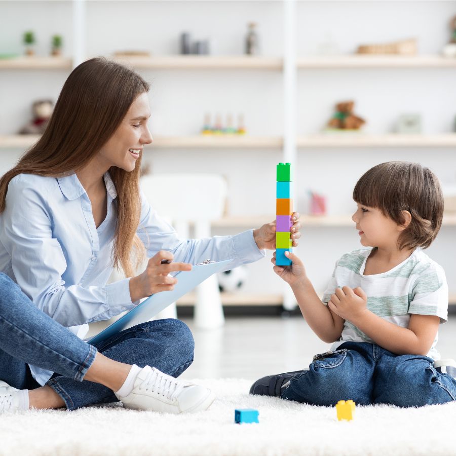 children's mental health and well-being.