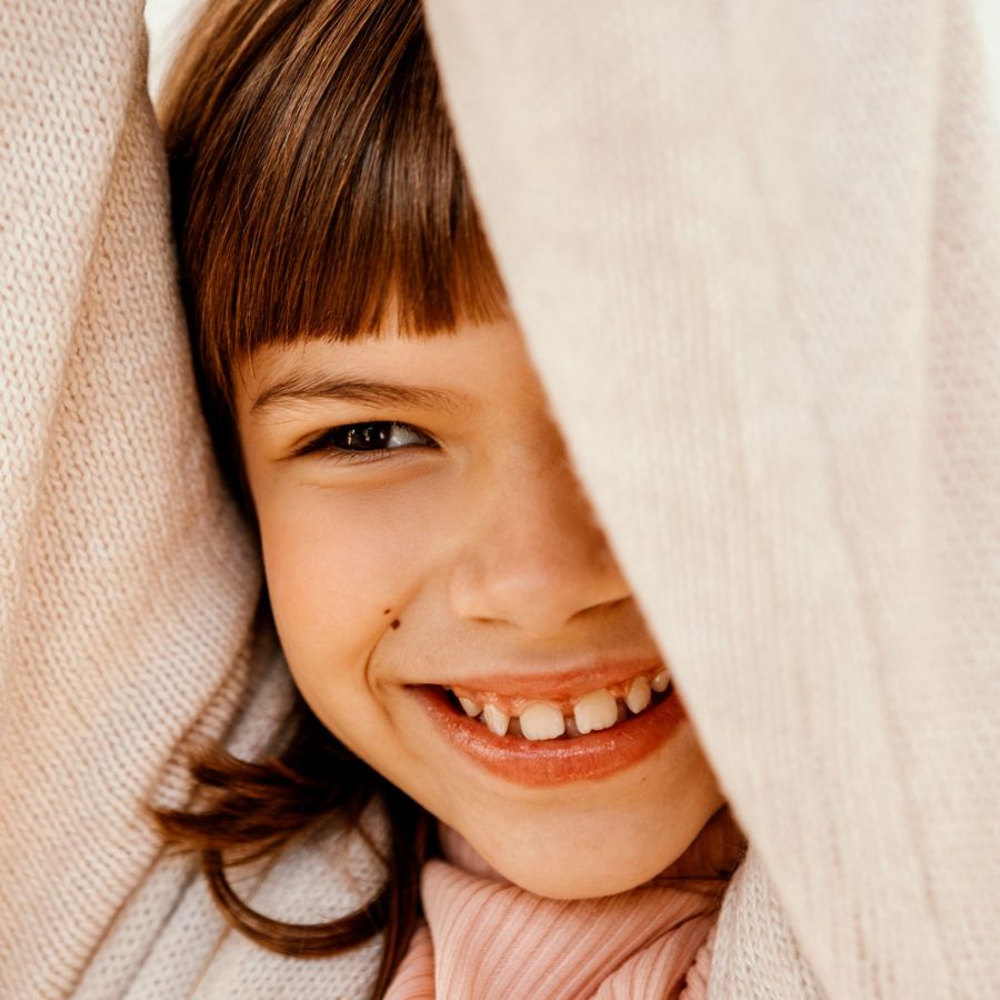 Children's Bone and Dental Health