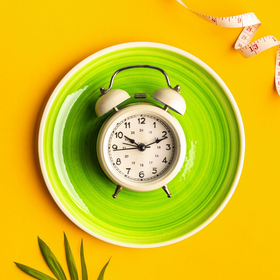 The Scientific Benefits Of Fasting