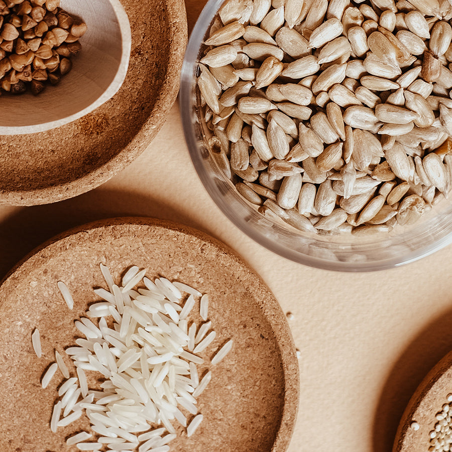 What Is Prebiotic Fiber And Why Is It Beneficial To Health?