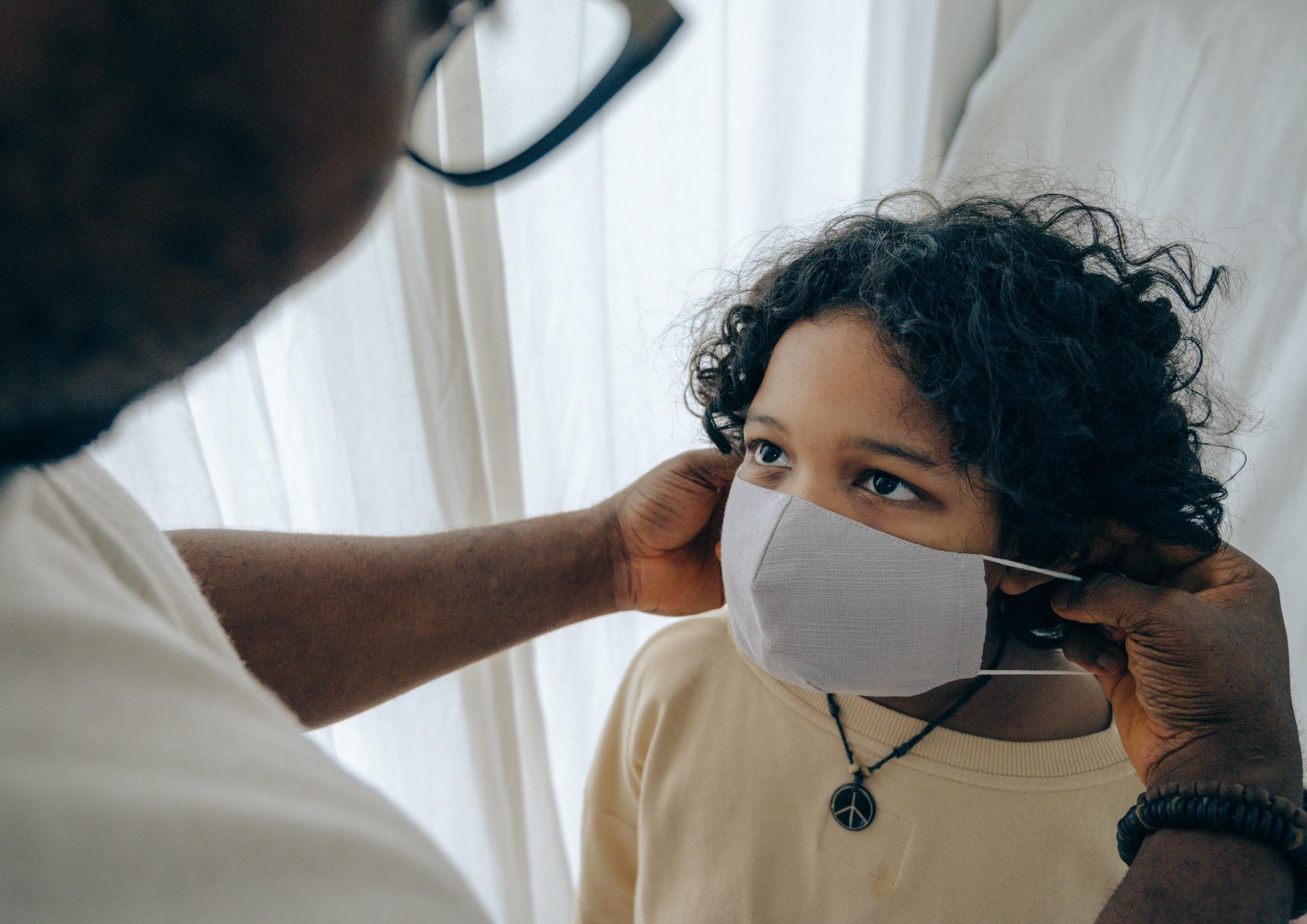 Unlocking the Lockdown Locks: How the Pandemic Has Revolutionized Hair Care