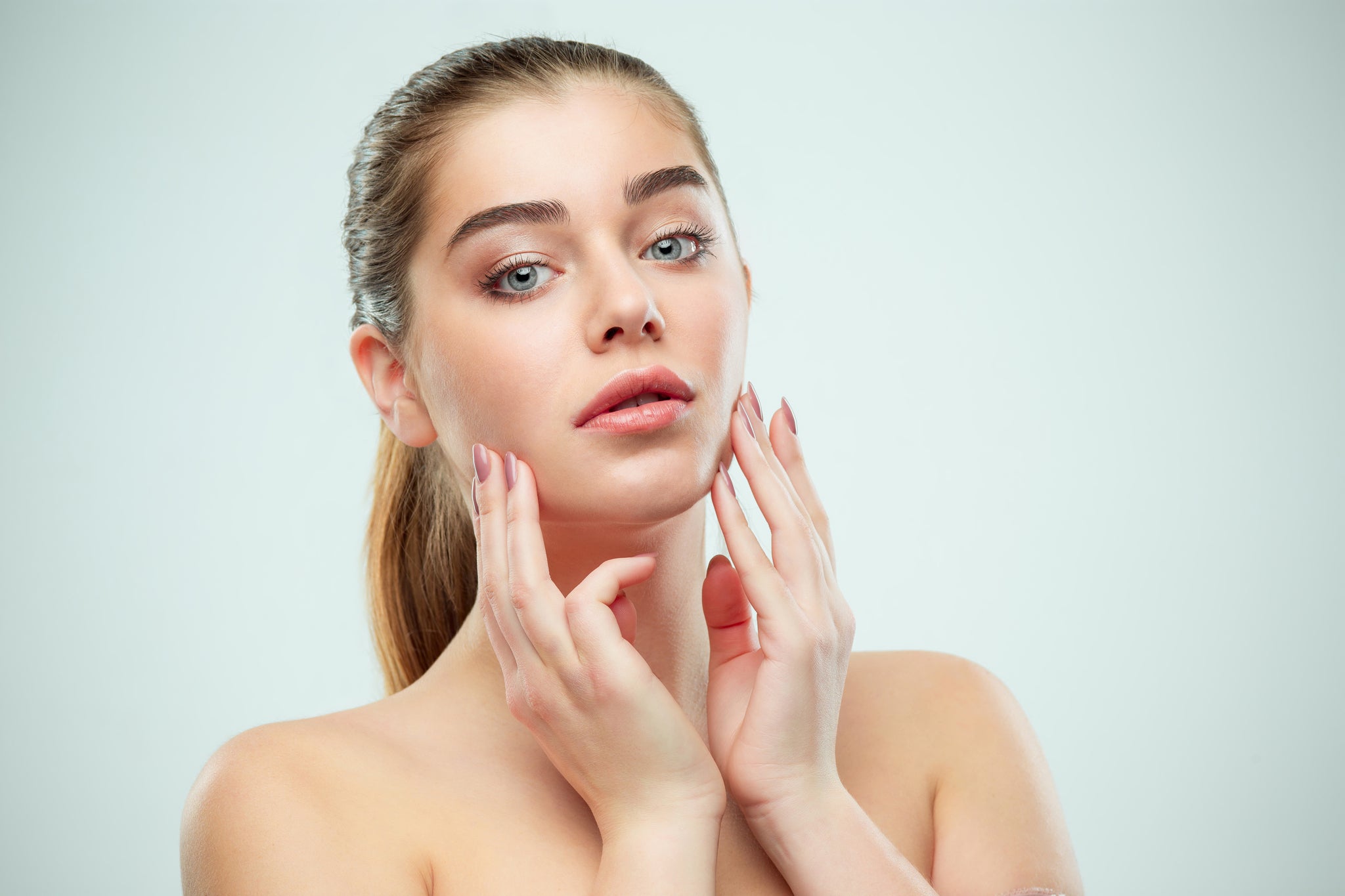 What Does Collagen Peptides Do for Skin?