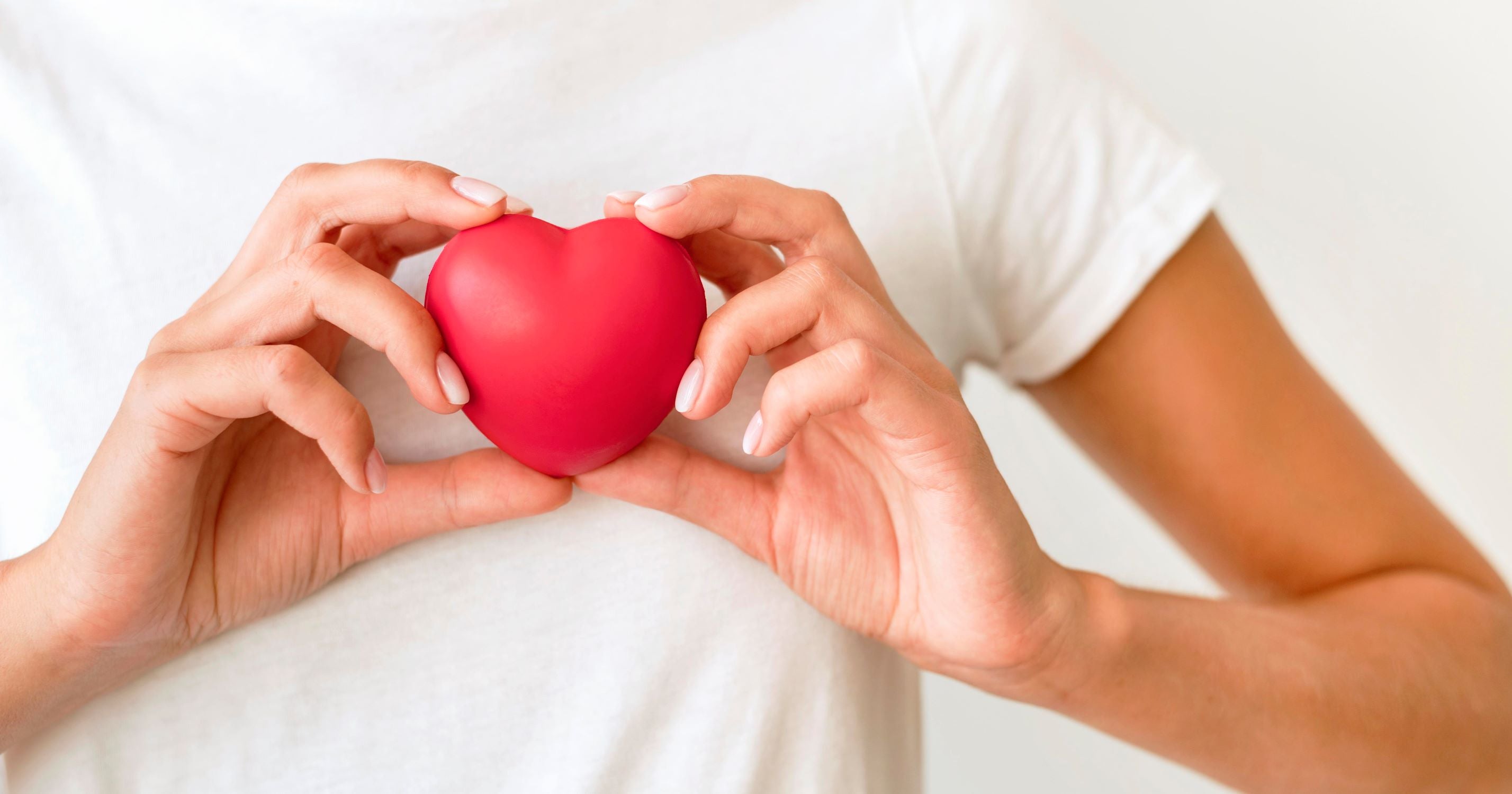 6 Ways how Omega-3 Positively Impacts Your Heart Health