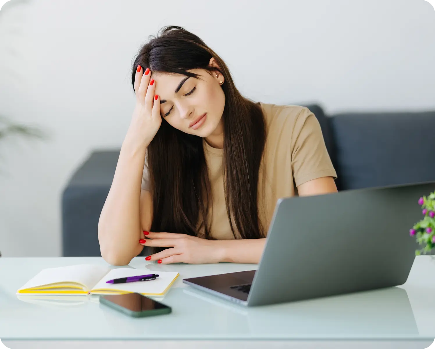 What are the common causes of magnesium deficiency?