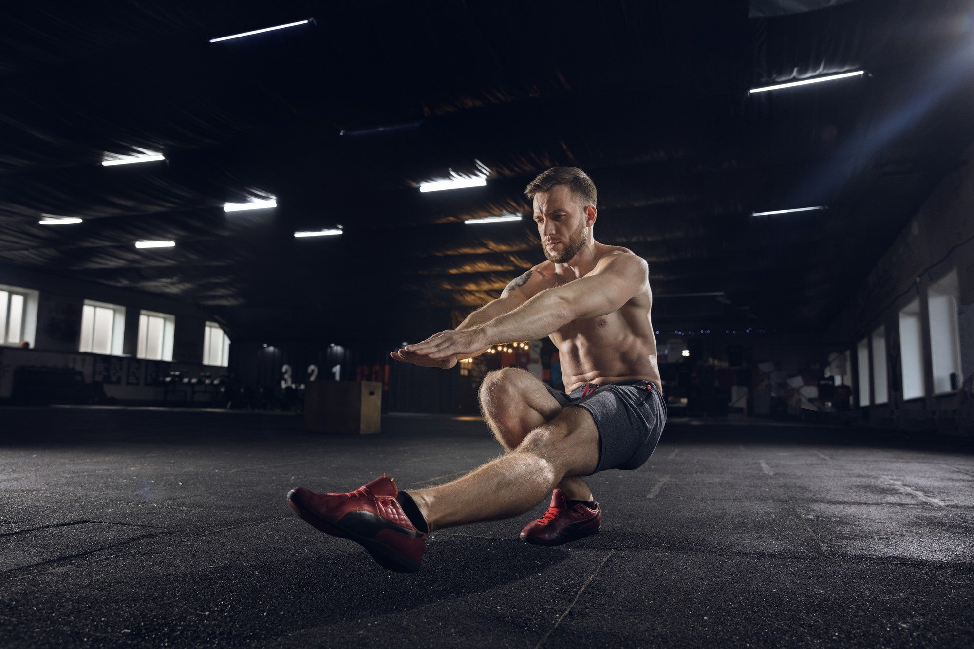 5 Reasons Why Physically Active People Must Take Omega-3