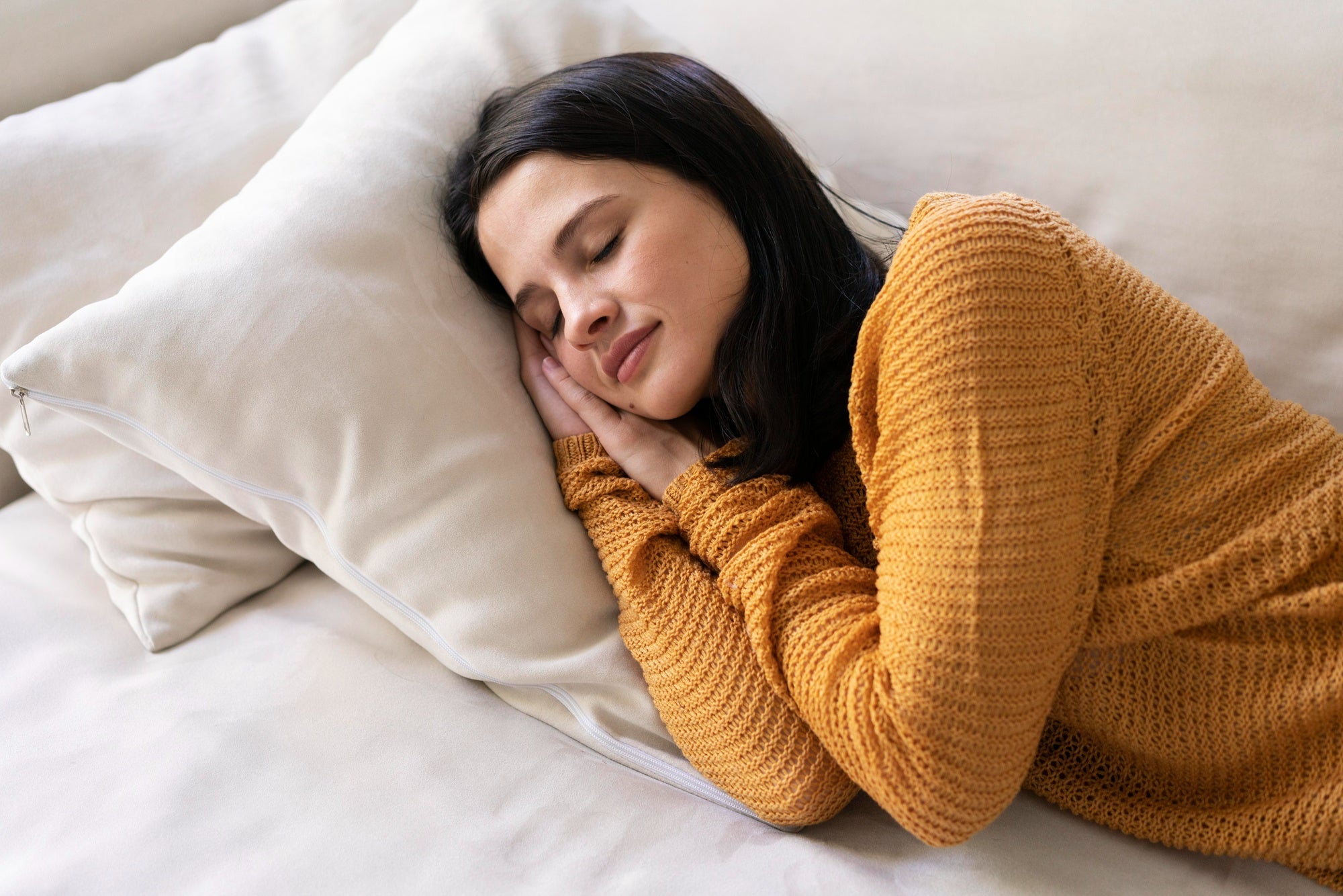 Everything You Need to Know about Magnesium and Sleep