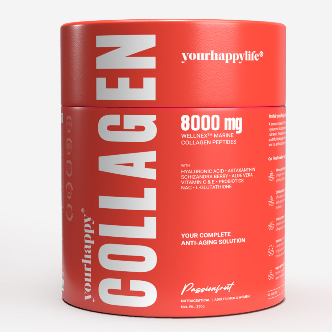 Pure Marine Collagen Advanced