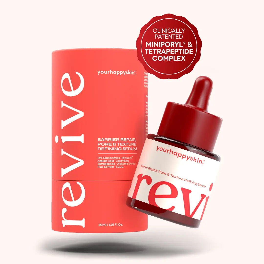 Revive Serum